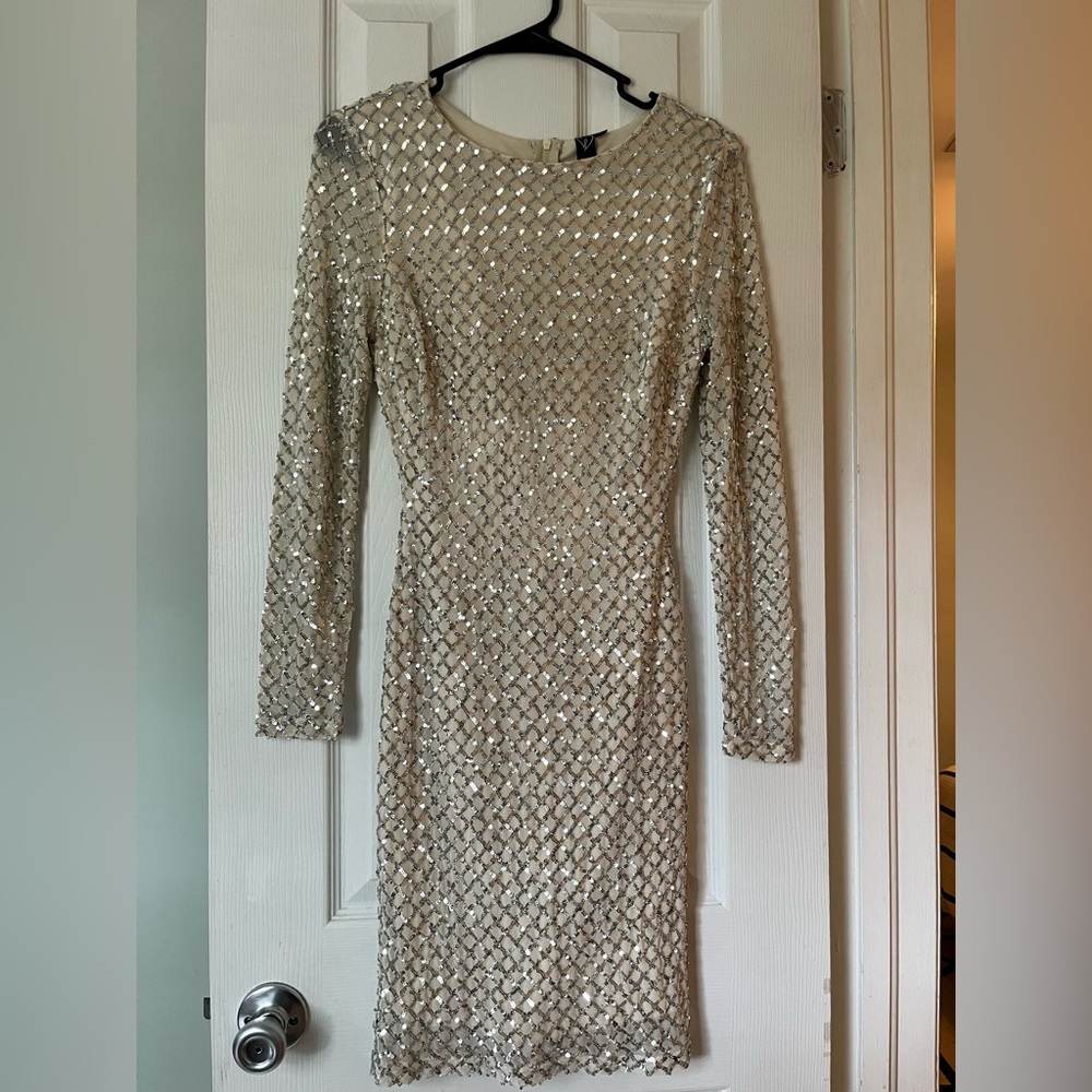 Windsor Dress